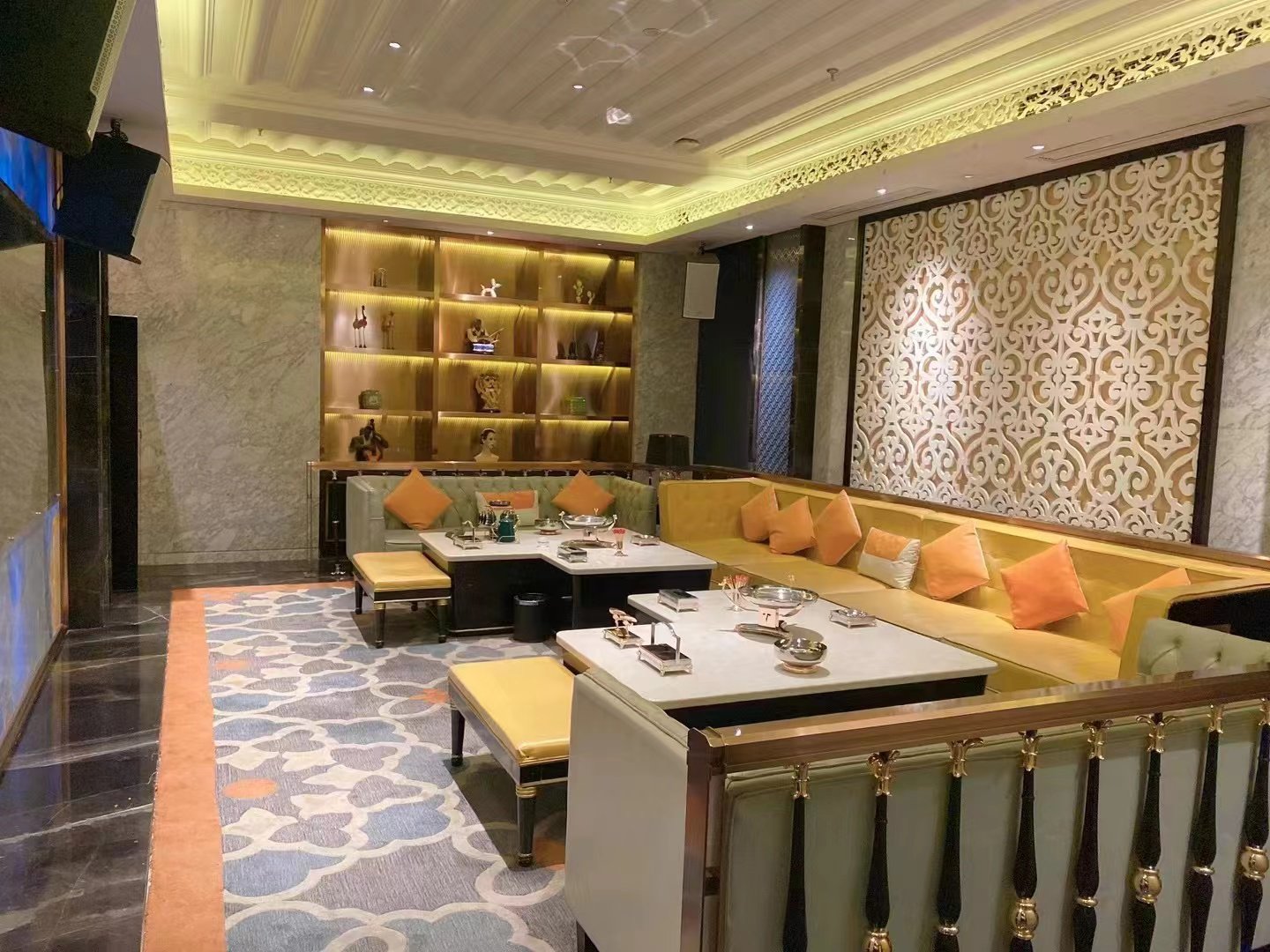 西宁商务ktv推荐商务ktv哪里有-大通回族土族自治县ktv预订