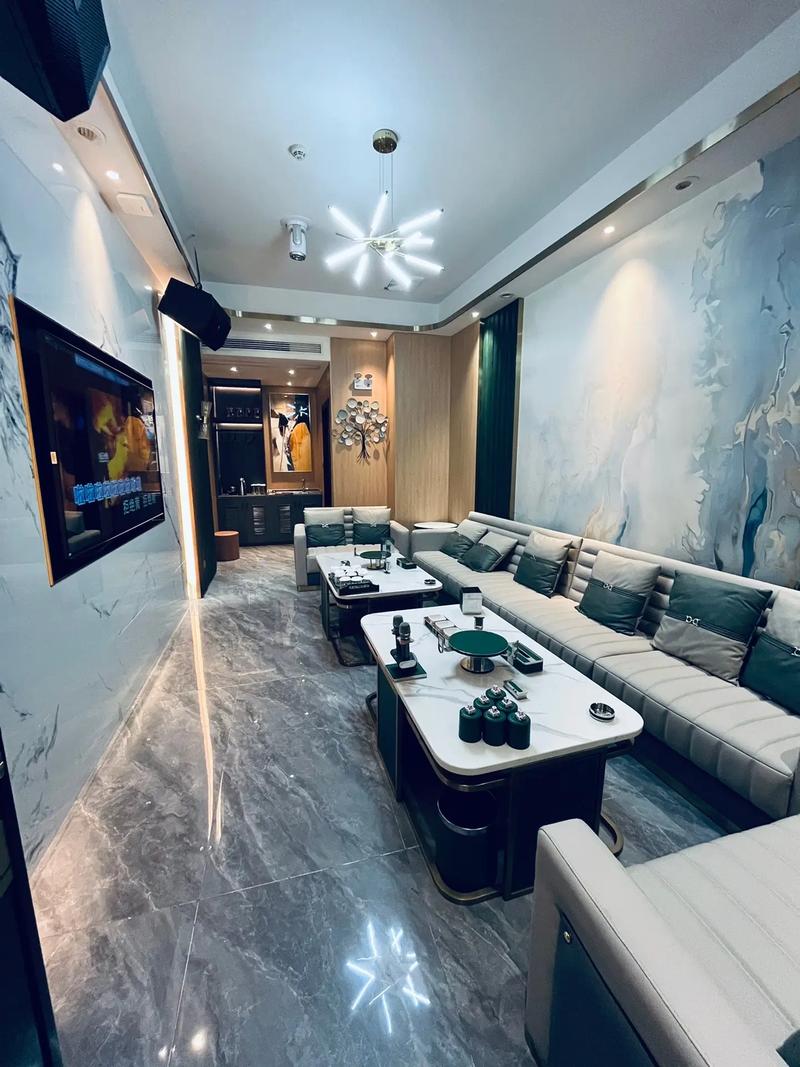 西宁商务ktv推荐商务ktv哪里好玩-大通回族土族自治县ktv预订